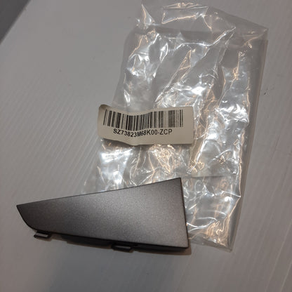 Genuine Left Hand Center Console Trim - Suzuki Alto | 73823M68K00-ZCP