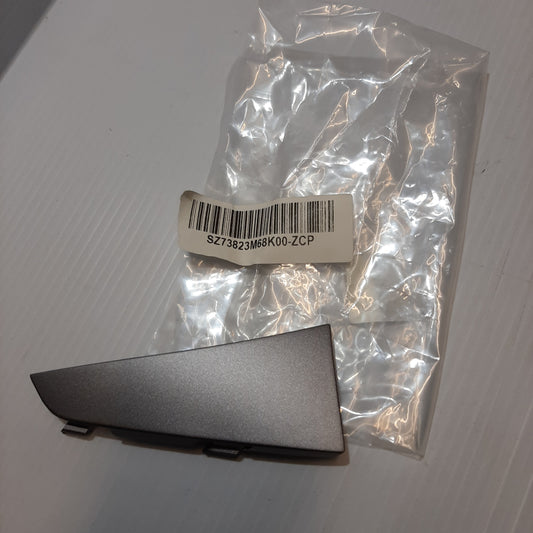 Genuine Left Hand Center Console Trim - Suzuki Alto | 73823M68K00-ZCP