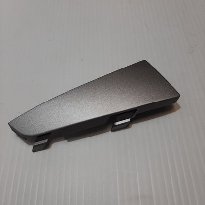 Genuine Left Hand Center Console Trim - Suzuki Alto | 73823M68K00-ZCP