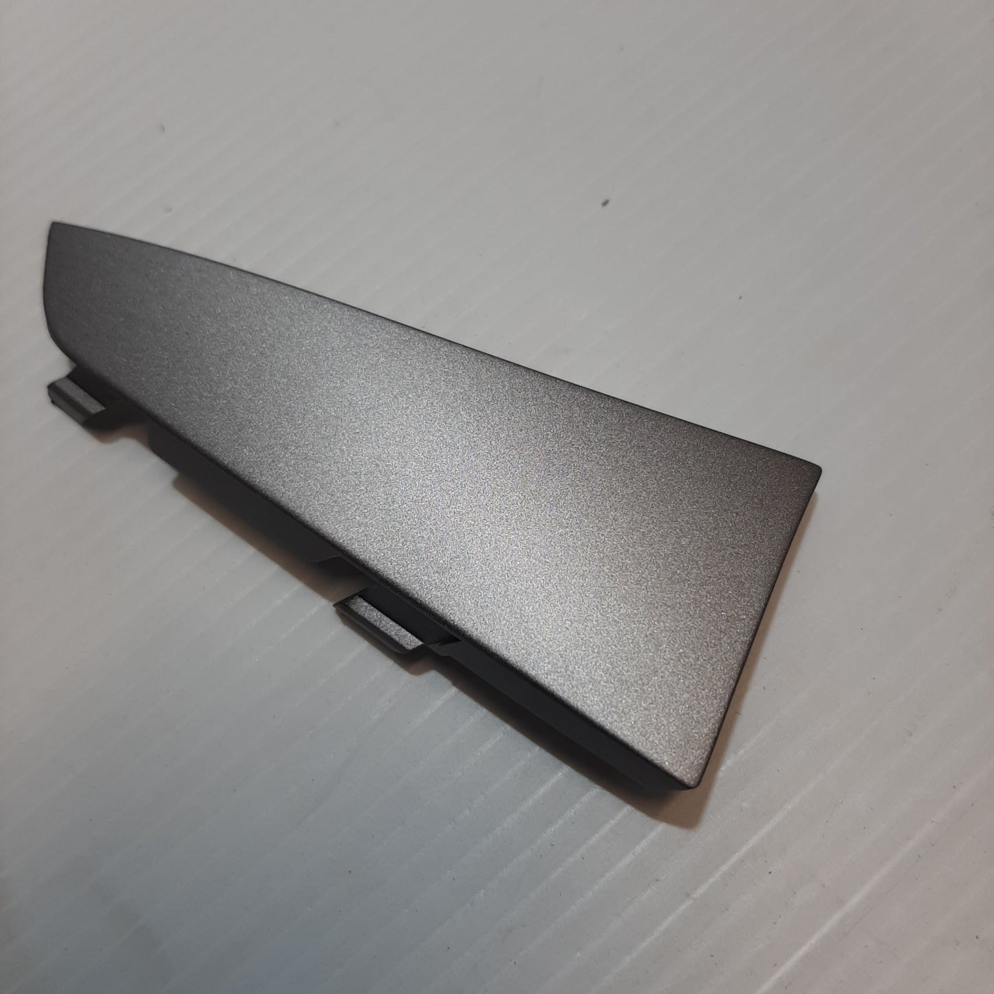 Genuine Left Hand Center Console Trim - Suzuki Alto | 73823M68K00-ZCP