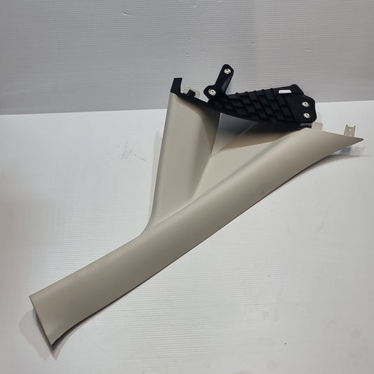 Genuine Windshield Right Moulding - Ford Ecosport Mk2 | 2279836