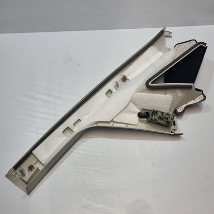 Genuine Windshield Right Moulding - Ford Ecosport Mk2 | 2279836
