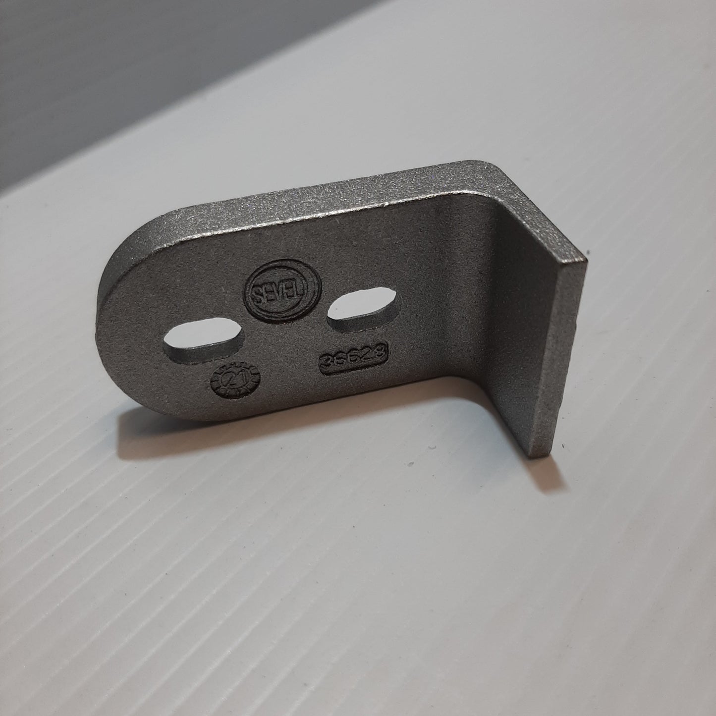 Genuine Door Lock Buffer - Peugeot / Citroen | 1648323580