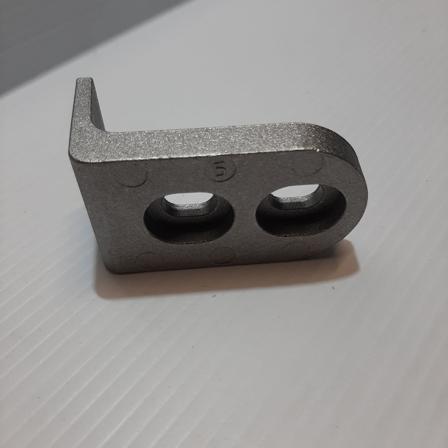 Genuine Door Lock Buffer - Peugeot / Citroen | 1648323580