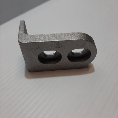 Genuine Door Lock Buffer - Peugeot / Citroen | 1648323580