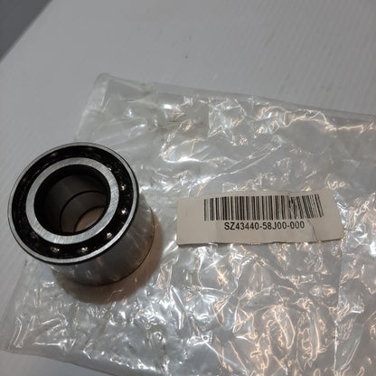 Genuine Front Wheel Bearing - Suzuki Alto 2004-2099 | 43440-58J00-000