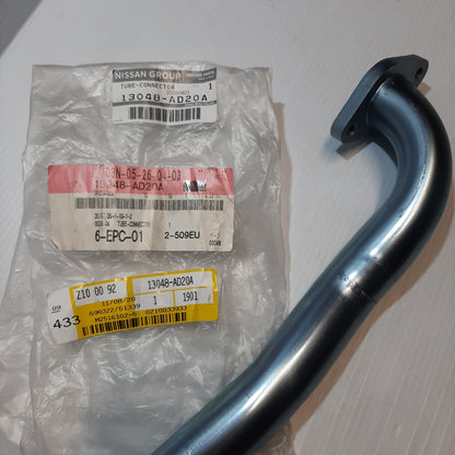 Genuine Tube Connector - Nissan | 13048AD20A
