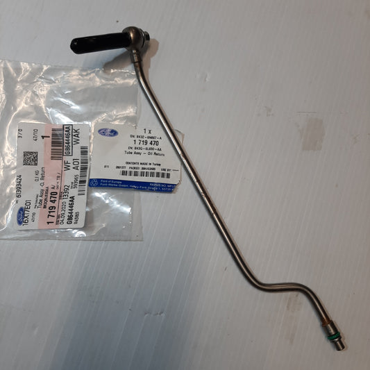 Genuine Oil Return Tube - Ford Ranger 2011-2023 | 1719470