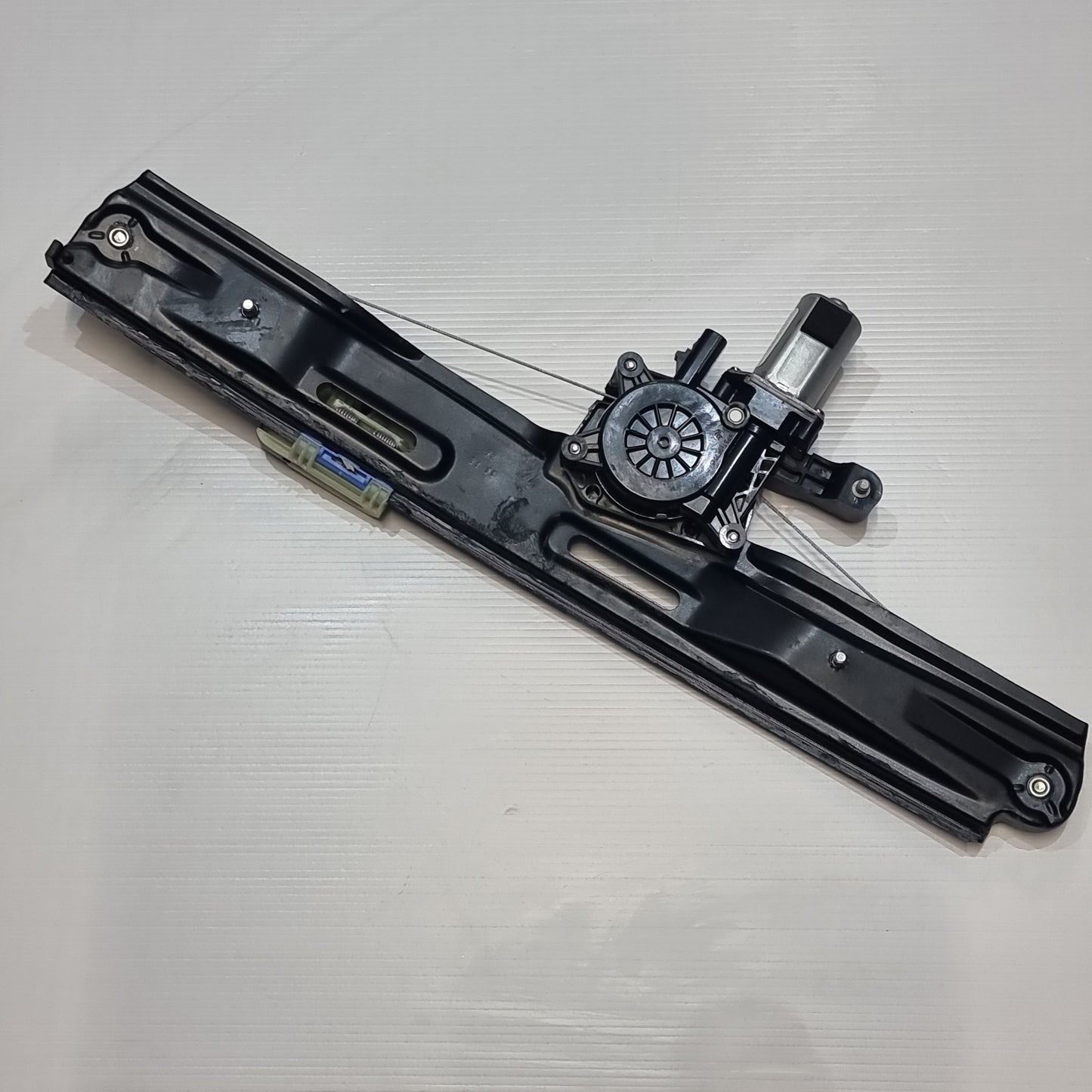 Genuine Fiat Window Regulato | 52127981