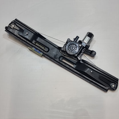 Genuine Fiat Window Regulato | 52127981