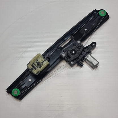 Genuine Fiat Window Regulato | 52127981