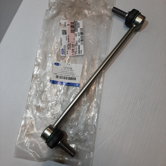 Genuine Tie Track Rod - Ford Transit Mk7 | 1370709