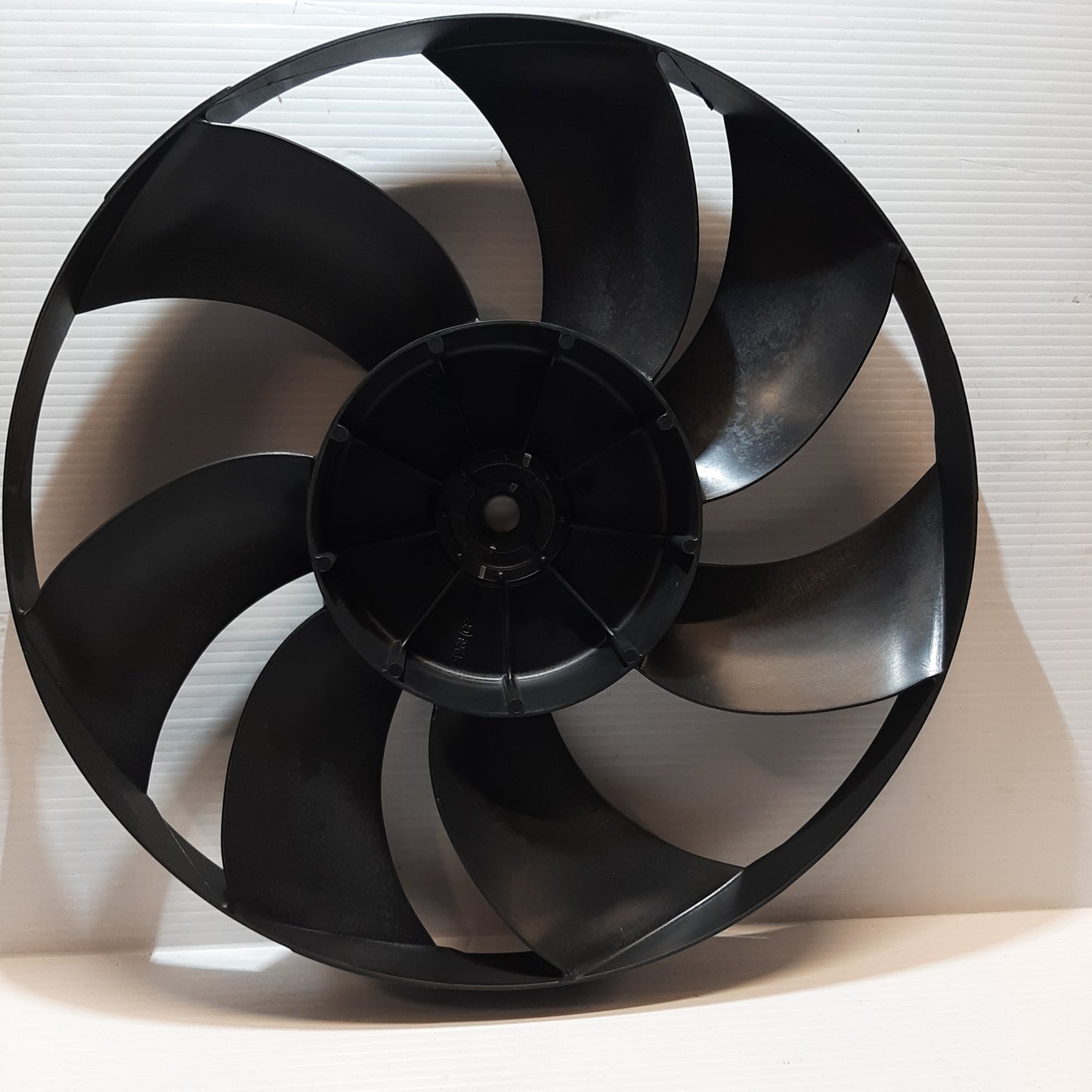 Genuine Fan - Jeep | K05137713AA