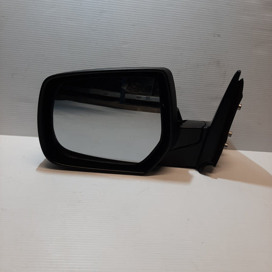 Genuine Left Hand Rear View Mirror - Ford Everest 2009- | 5155704