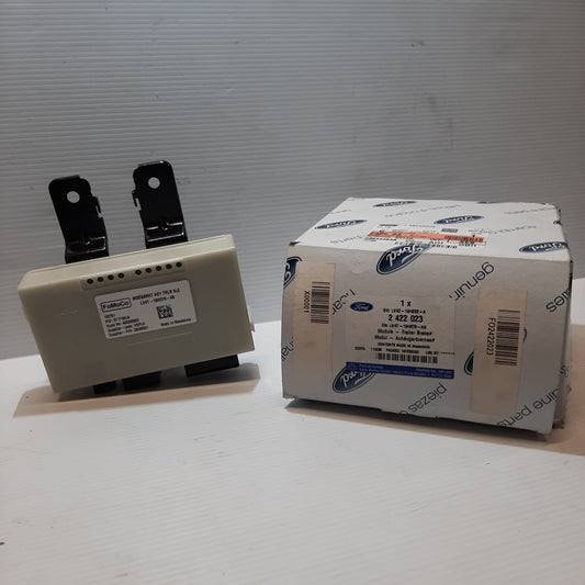 Genuine Trailer Brake Module - Ford | 2422023