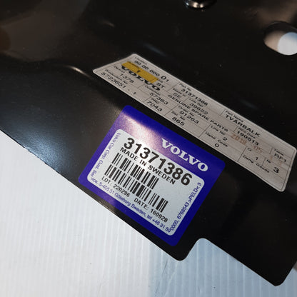 Genuine Right Floor Section Cross Member - Volvo XC60| 31371386