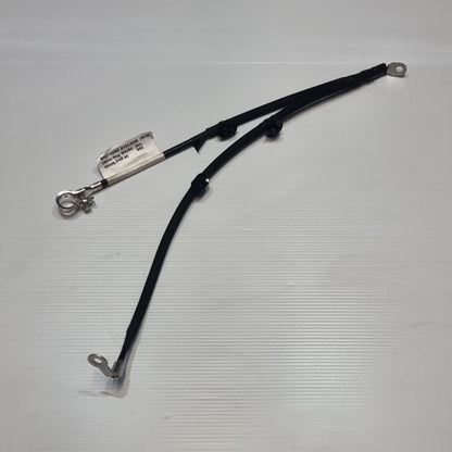Genuine Battery Negative Cable - Peugeot 2008 / 207 / 208 | 9800524680
