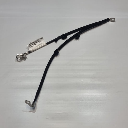 Genuine Battery Negative Cable - Peugeot 2008 / 207 / 208 | 9800524680