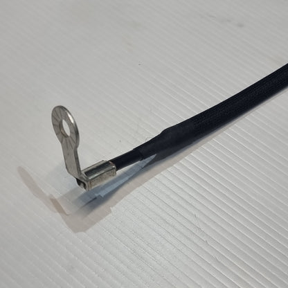 Genuine Battery Negative Cable - Peugeot 2008 / 207 / 208 | 9800524680