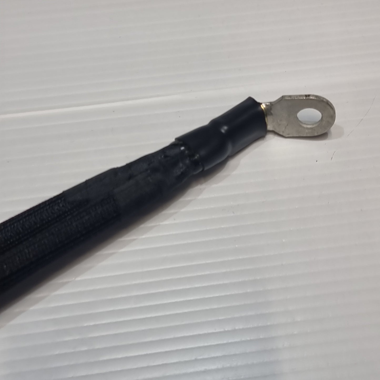 Genuine Battery Negative Cable - Peugeot 2008 / 207 / 208 | 9800524680