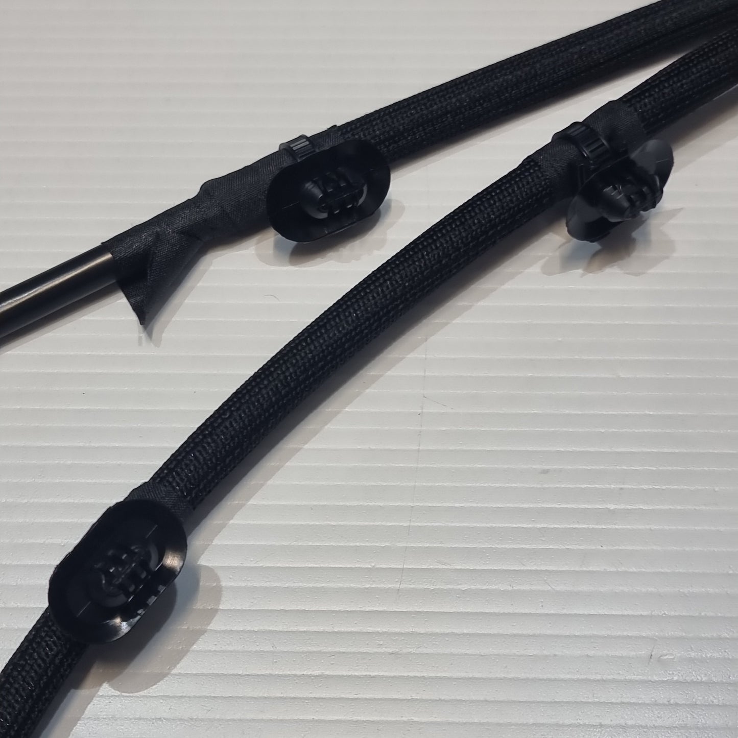 Genuine Battery Negative Cable - Peugeot 2008 / 207 / 208 | 9800524680