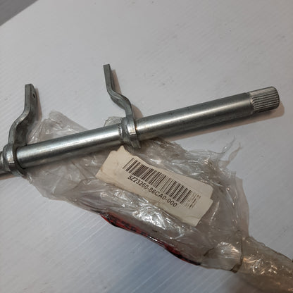 Genuine Suzuki Clutch Release Arm | 23260-86CA0-000