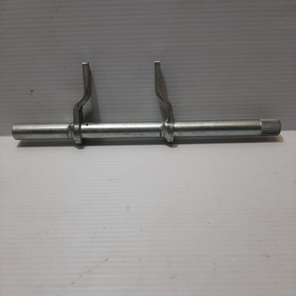 Genuine Suzuki Clutch Release Arm | 23260-86CA0-000