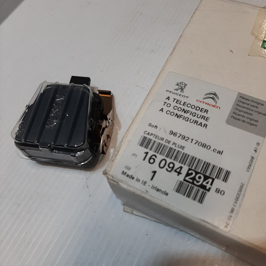Genuine Sensor - Peugeot | 1609429480