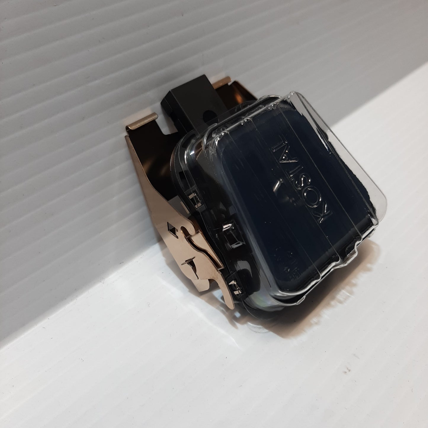 Genuine Sensor - Peugeot | 1609429480