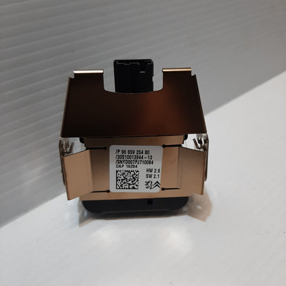 Genuine Sensor - Peugeot | 1609429480