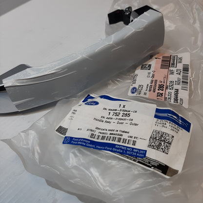 Genuine Front Outer Door Handle Assembly - Ford Ranger | 1752285