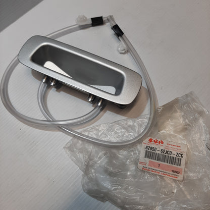 Genuine Back Door Handle - Suzuki Kei / Swift | 82850-62JC0-ZCC