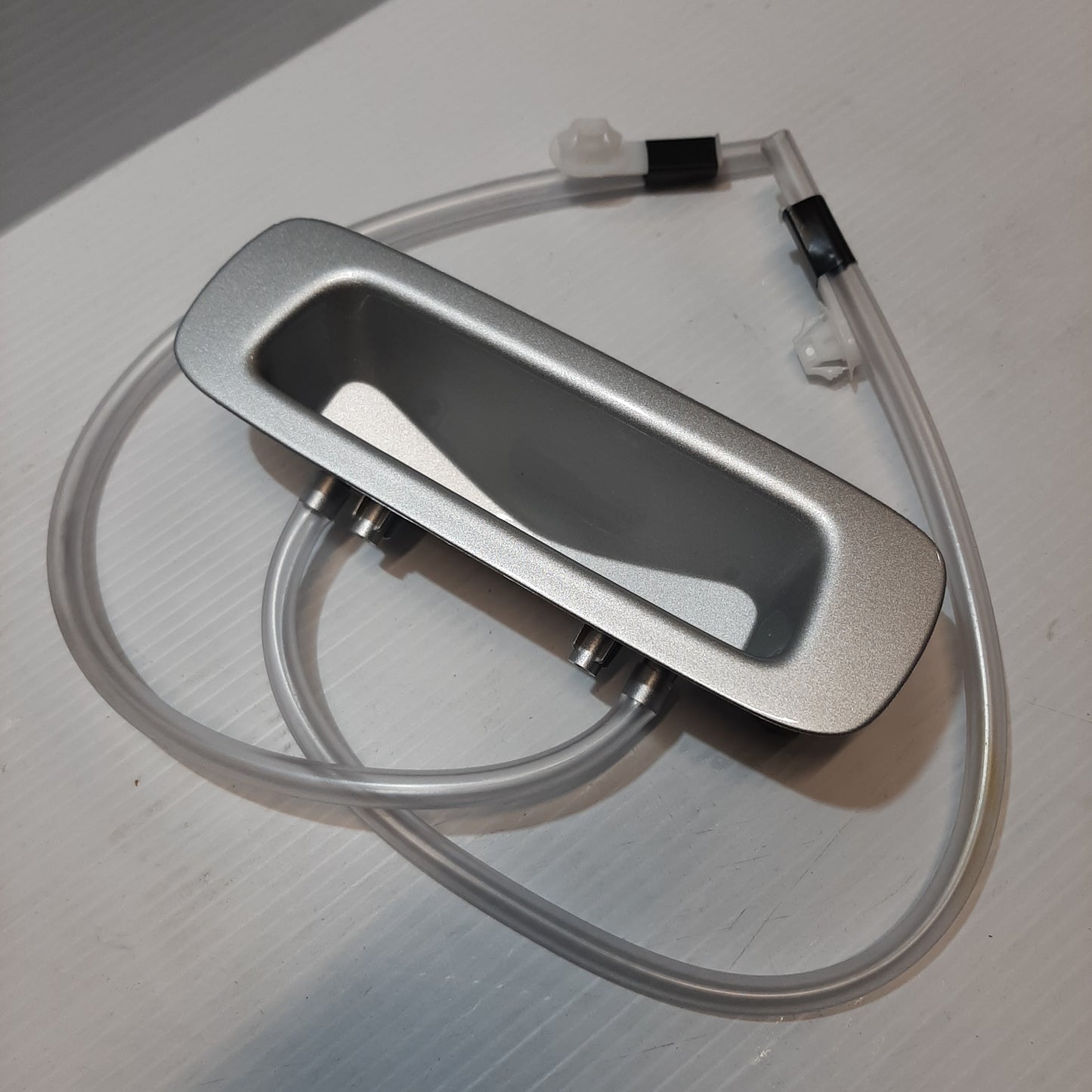 Genuine Back Door Handle - Suzuki Kei / Swift | 82850-62JC0-ZCC