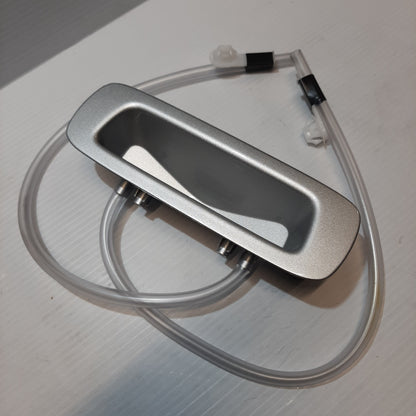 Genuine Back Door Handle - Suzuki Kei / Swift | 82850-62JC0-ZCC