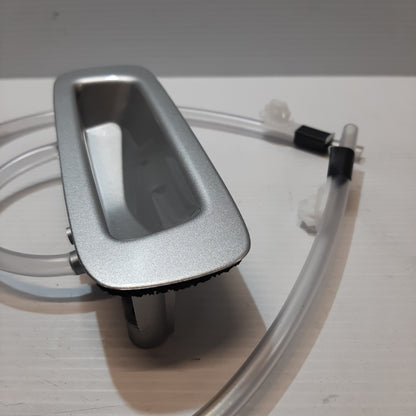 Genuine Back Door Handle - Suzuki Kei / Swift | 82850-62JC0-ZCC