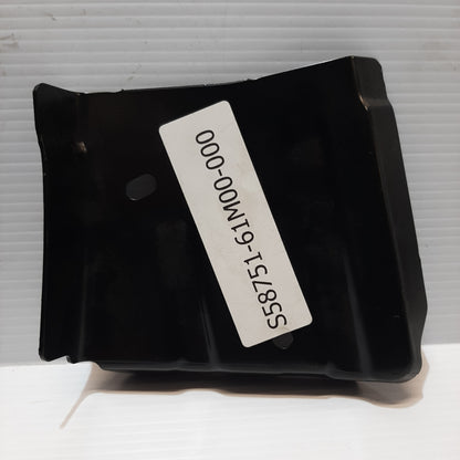 Genuine Left Rear Reinforced Side Apron - Suzuki | 58751-61M00-000