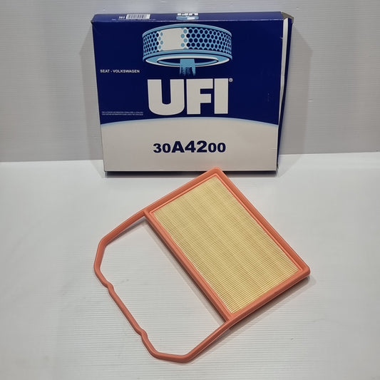 UFI - Air Filter for Seat / Volkswagen | 30A4200