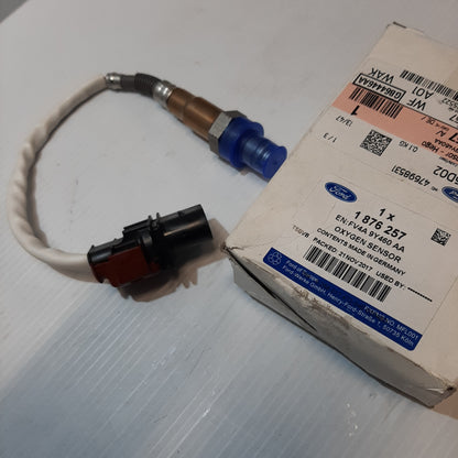 Genuine Lambda Sensor - Ford Focus / Kuga / Fiesta | 1876257