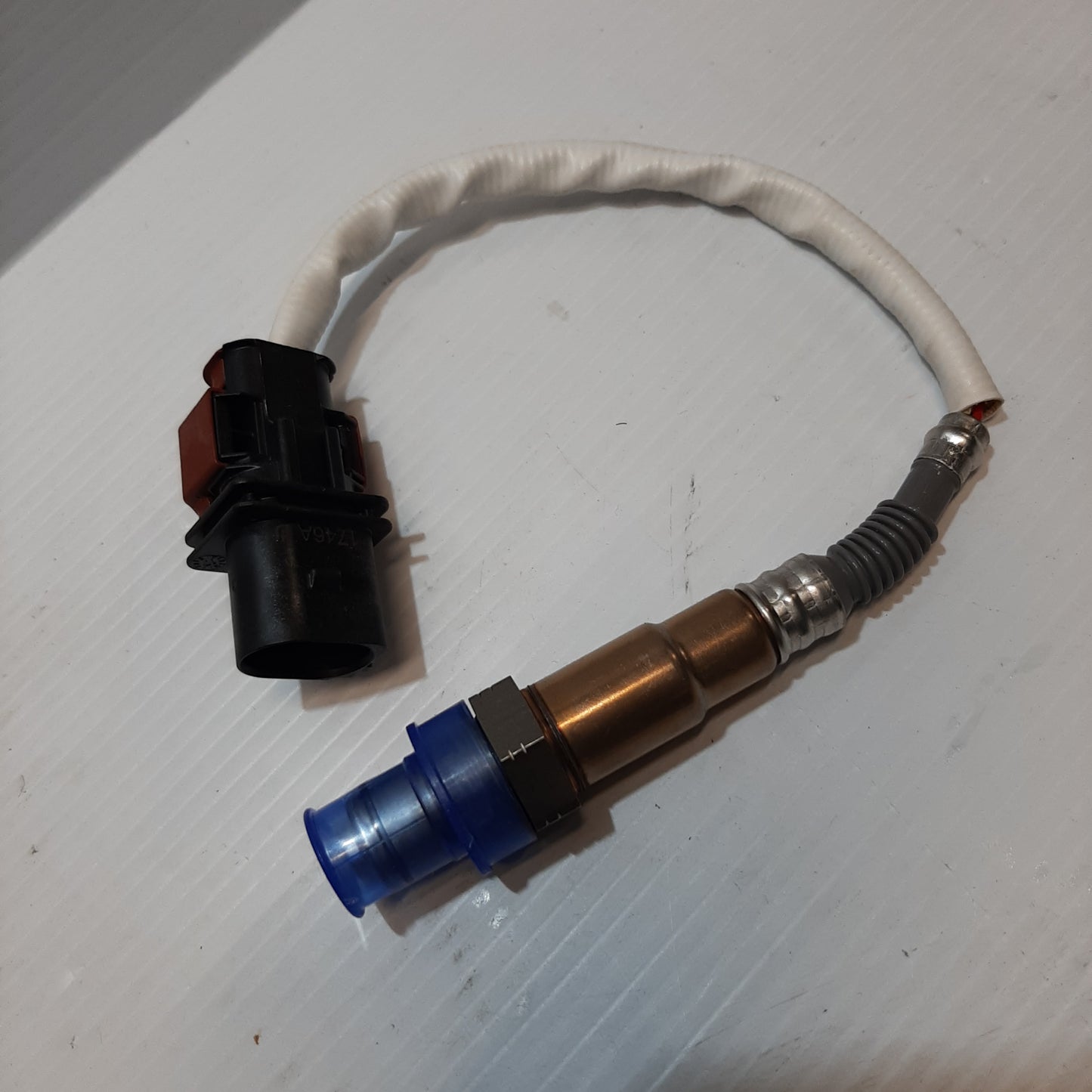 Genuine Lambda Sensor - Ford Focus / Kuga / Fiesta | 1876257