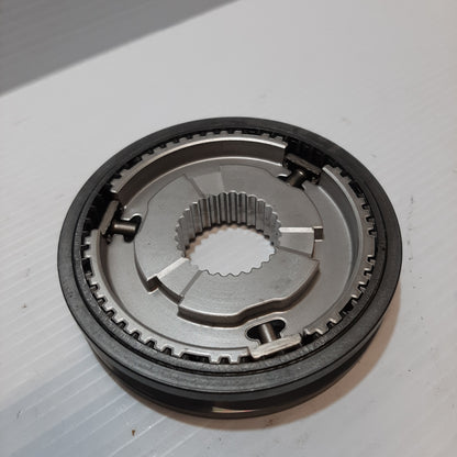 Genuine Gearbox 5th and 6th Synchronizer Hub - Ford Focus 1.6 | 1778762