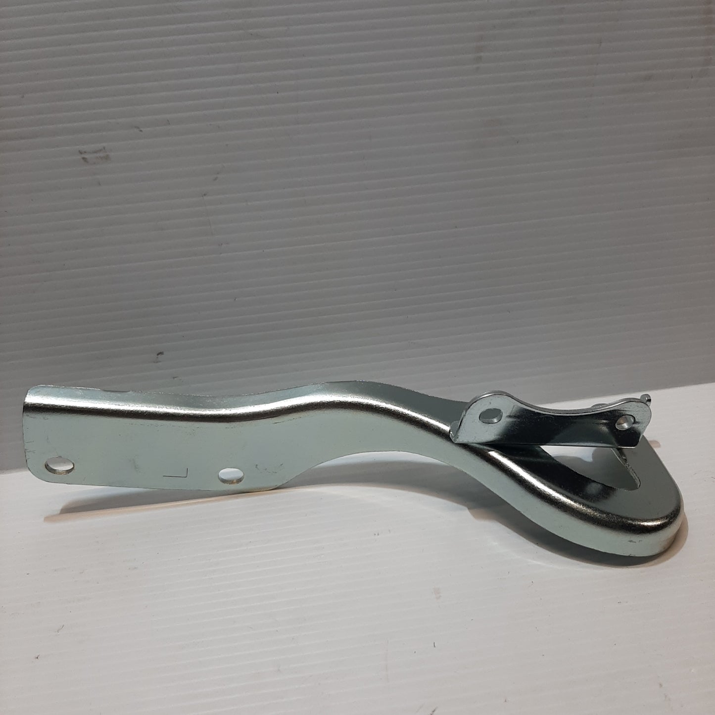 Genuine Front Hood Left Hand Hinge - Suzuki Wagon | 57420-83E01-000