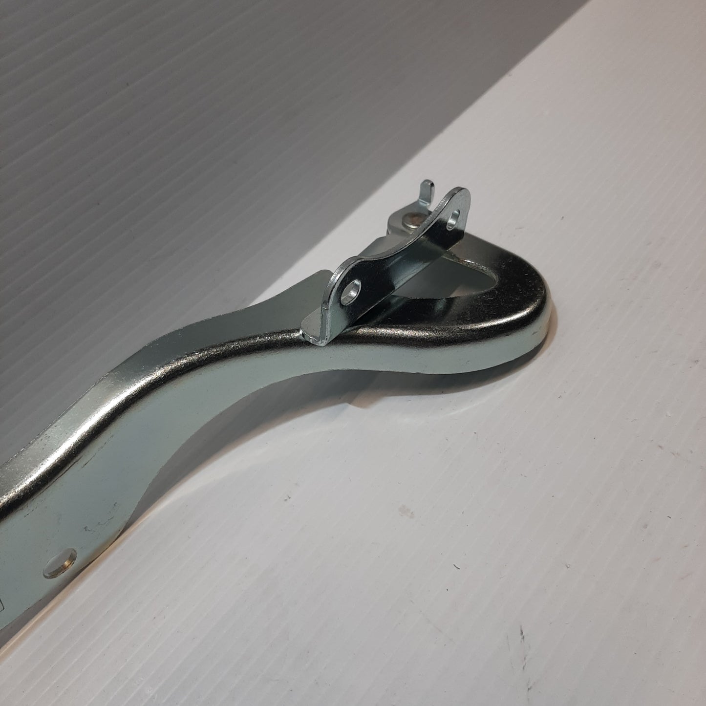 Genuine Front Hood Left Hand Hinge - Suzuki Wagon | 57420-83E01-000