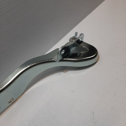 Genuine Front Hood Left Hand Hinge - Suzuki Wagon | 57420-83E01-000