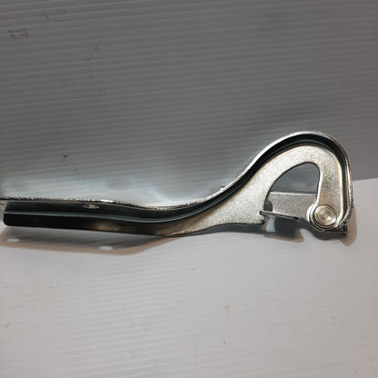 Genuine Front Hood Left Hand Hinge - Suzuki Wagon | 57420-83E01-000