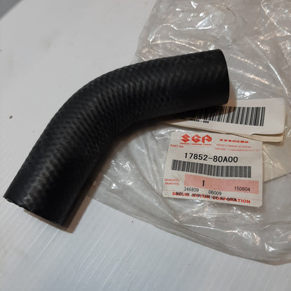 Genuine Hose Water Inlet - Suzuki Jimny | 17852-80A00-000