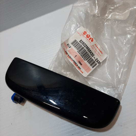 Genuine Front Left Door Handle - Suzuki Alto | 82802M68K50-ZAM