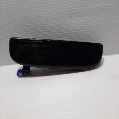Genuine Front Left Door Handle - Suzuki Alto | 82802M68K50-ZAM