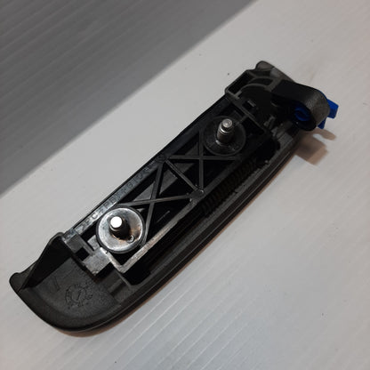 Genuine Front Left Door Handle - Suzuki Alto | 82802M68K50-ZAM