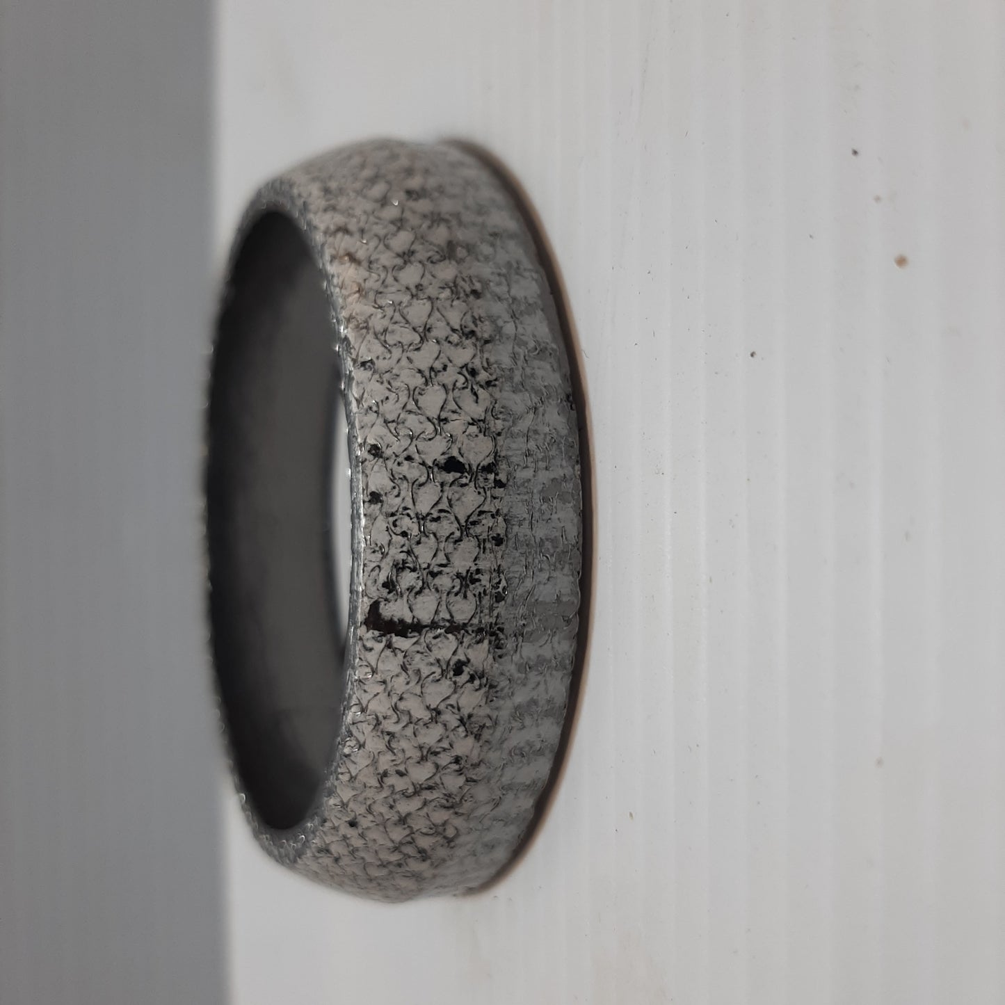 Genuine Exhaust Pipe Ring Seal - Suzuki | 14183-52D00-000