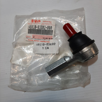 Genuine Tie Rod End Steering - Suzuki | 48810-83E02-000